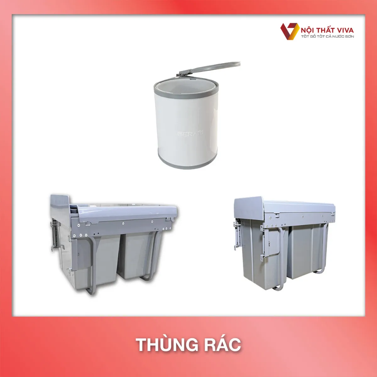 Top 10+ phụ kiện tủ bếp thông minh được dùng nhiều nhất hiện nay  Top 10+ phụ kiện tủ bếp thông minh được dùng nhiều nhất hiện nay