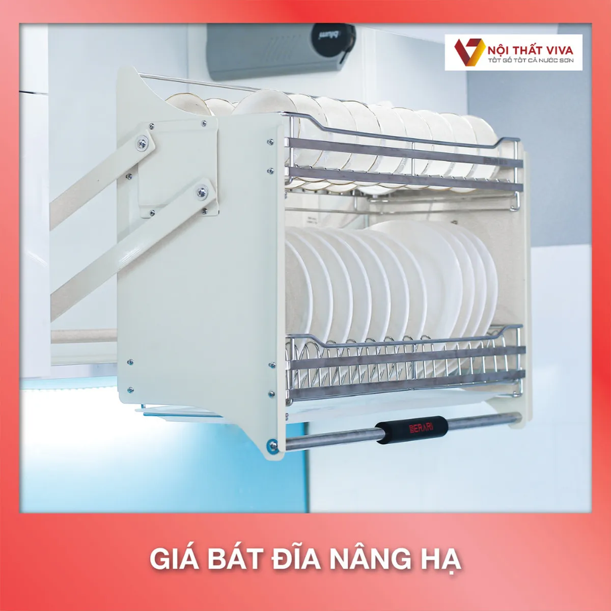 Top 10+ phụ kiện tủ bếp thông minh được dùng nhiều nhất hiện nay  Top 10+ phụ kiện tủ bếp thông minh được dùng nhiều nhất hiện nay