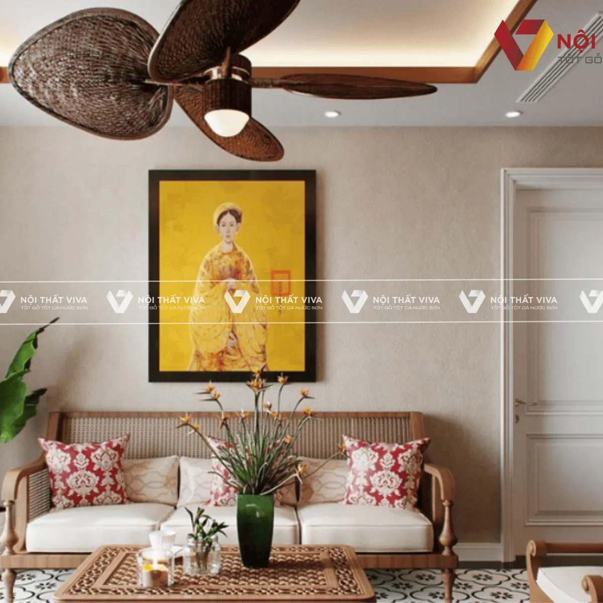 TOP 10 thiết kế nội thất chung cư 45m2 đẹp, tối ưu công năng 2025 TOP 10 thiết kế nội thất chung cư 45m2 đẹp, tối ưu công năng 2025