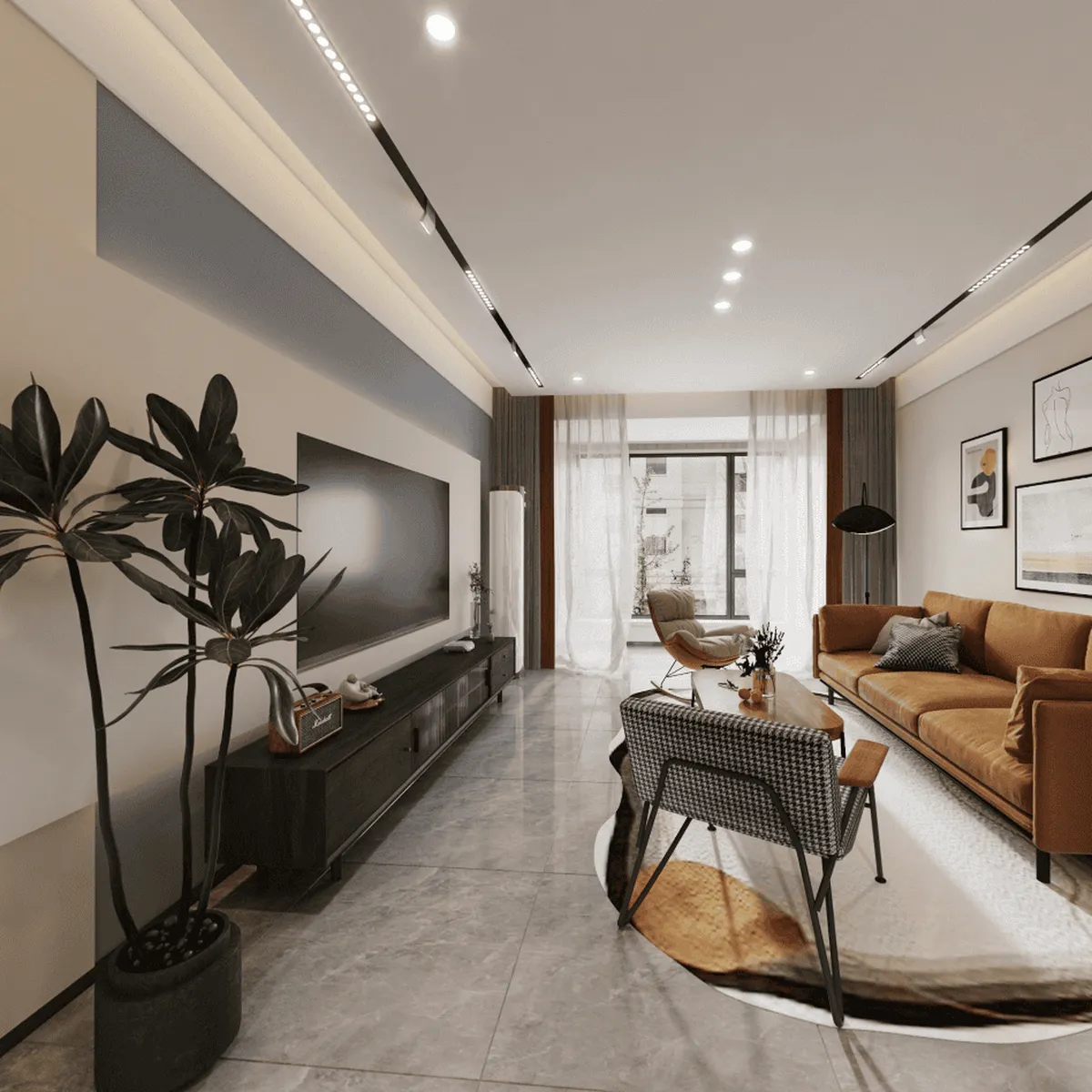 Top 20+ mẫu thiết kế nội thất chung cư 60m2 đẹp hiện đại nhất  Top 20+ mẫu thiết kế nội thất chung cư 60m2 đẹp hiện đại nhất