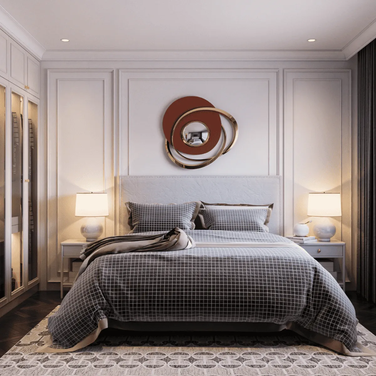 Top 20+ mẫu thiết kế nội thất chung cư 60m2 đẹp hiện đại nhất  Top 20+ mẫu thiết kế nội thất chung cư 60m2 đẹp hiện đại nhất