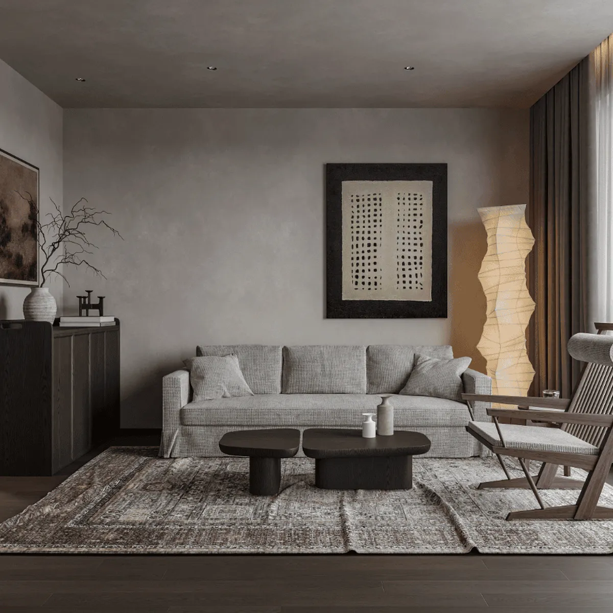 Top 20+ mẫu thiết kế nội thất chung cư 60m2 đẹp hiện đại nhất  Top 20+ mẫu thiết kế nội thất chung cư 60m2 đẹp hiện đại nhất