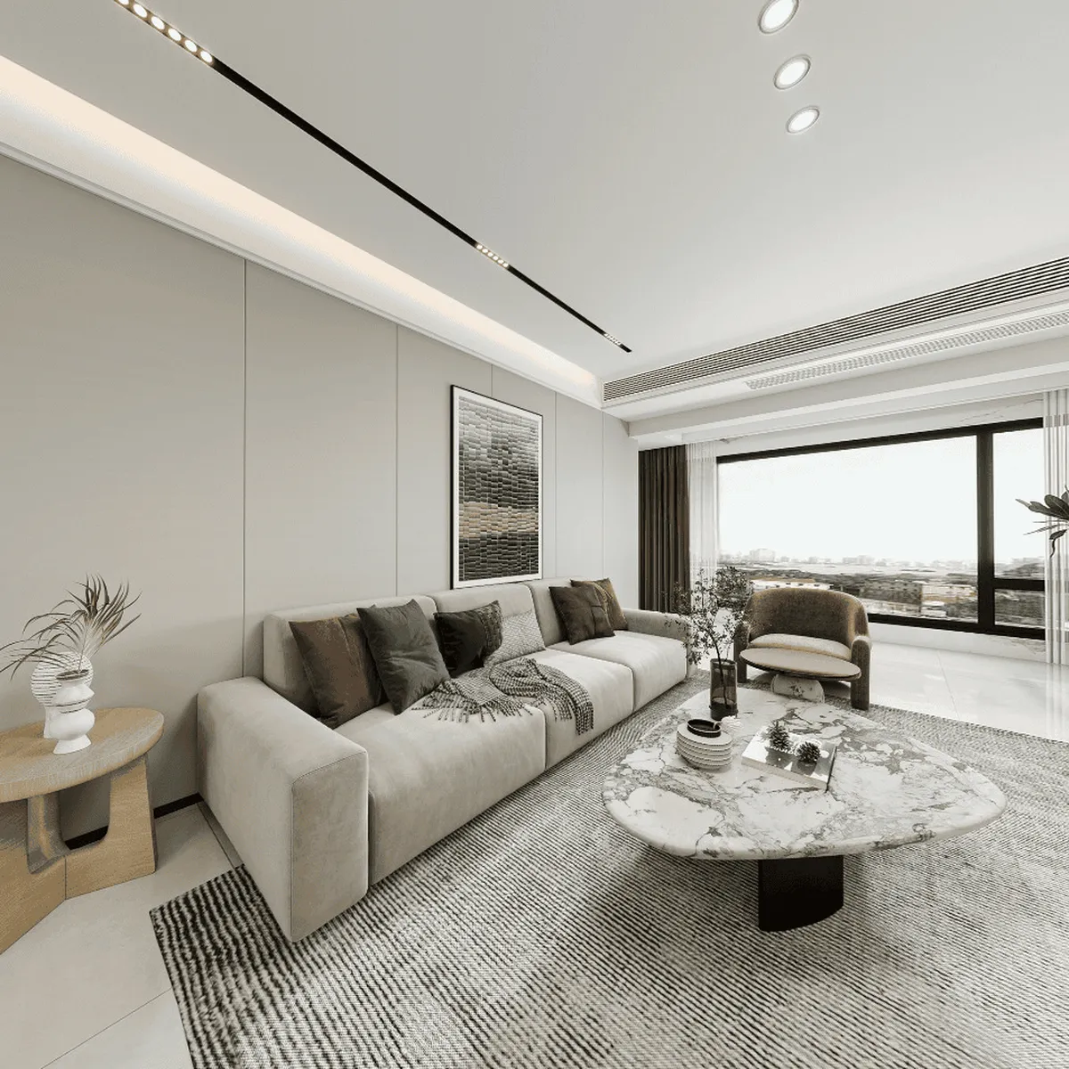 Top 20+ mẫu thiết kế nội thất chung cư 60m2 đẹp hiện đại nhất  Top 20+ mẫu thiết kế nội thất chung cư 60m2 đẹp hiện đại nhất