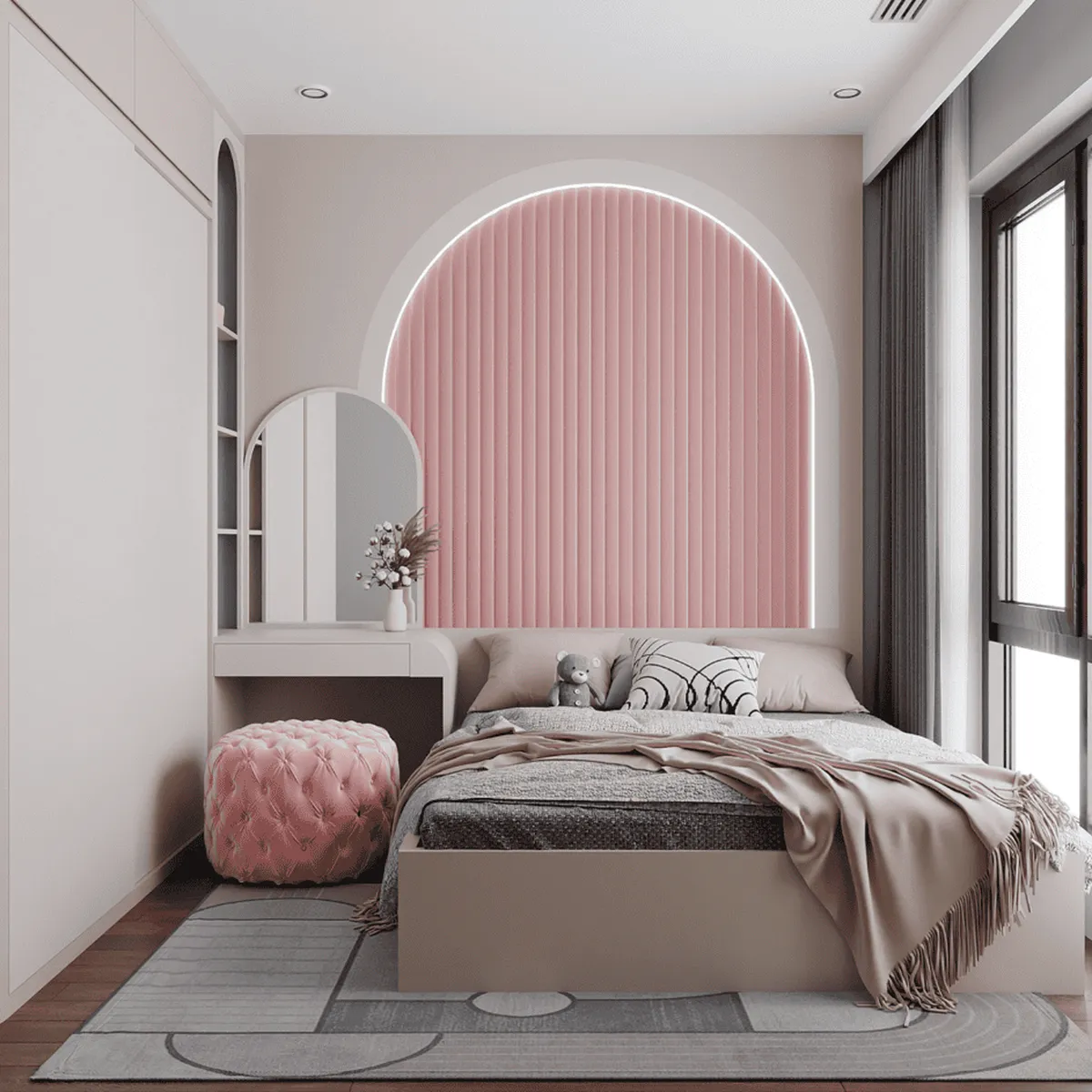 Top 20+ mẫu thiết kế nội thất chung cư 60m2 đẹp hiện đại nhất  Top 20+ mẫu thiết kế nội thất chung cư 60m2 đẹp hiện đại nhất