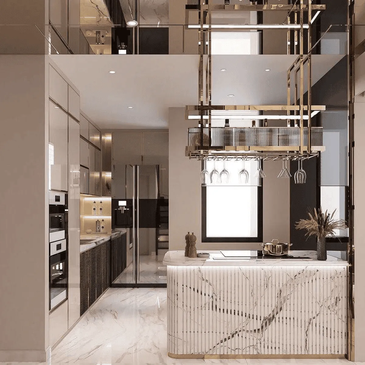 TOP 30+ mẫu thiết kế nội thất chung cư mini đẹp, tối ưu và tiện nghi  TOP 30+ mẫu thiết kế nội thất chung cư mini đẹp, tối ưu và tiện nghi