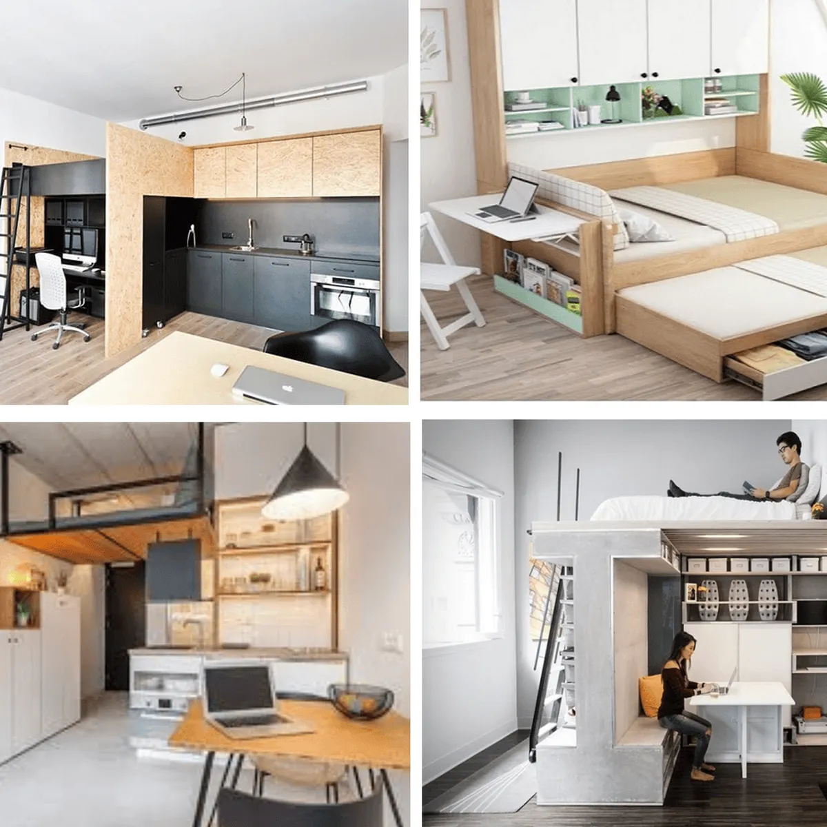 TOP 30+ mẫu thiết kế nội thất chung cư mini đẹp, tối ưu và tiện nghi  TOP 30+ mẫu thiết kế nội thất chung cư mini đẹp, tối ưu và tiện nghi