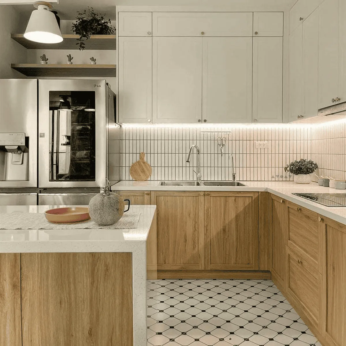 TOP 30+ mẫu thiết kế nội thất chung cư mini đẹp, tối ưu và tiện nghi  TOP 30+ mẫu thiết kế nội thất chung cư mini đẹp, tối ưu và tiện nghi