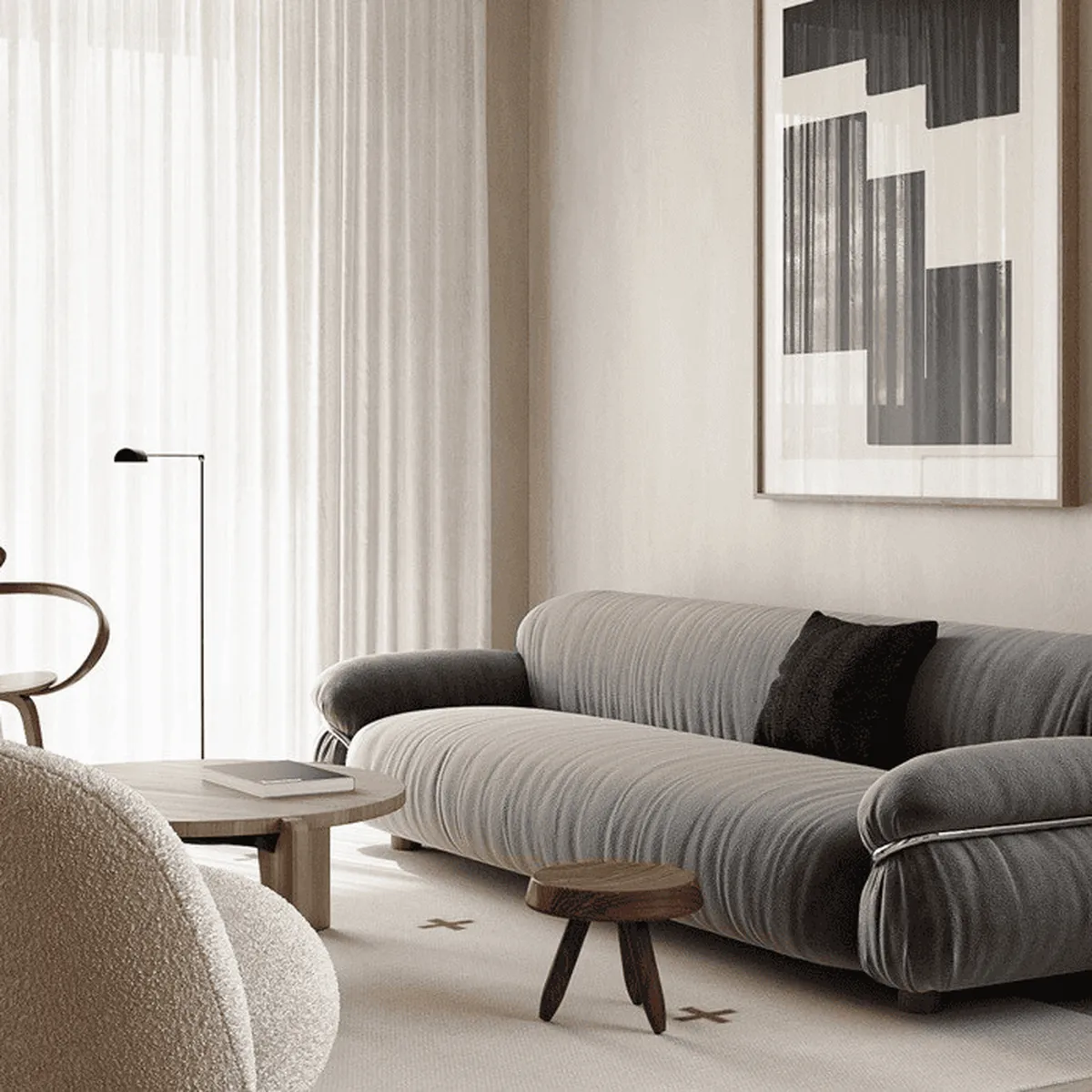 TOP 30+ mẫu thiết kế nội thất chung cư mini đẹp, tối ưu và tiện nghi  TOP 30+ mẫu thiết kế nội thất chung cư mini đẹp, tối ưu và tiện nghi