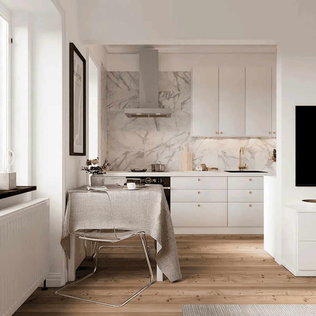 TOP 30+ mẫu thiết kế nội thất chung cư mini đẹp, tối ưu và tiện nghi  TOP 30+ mẫu thiết kế nội thất chung cư mini đẹp, tối ưu và tiện nghi