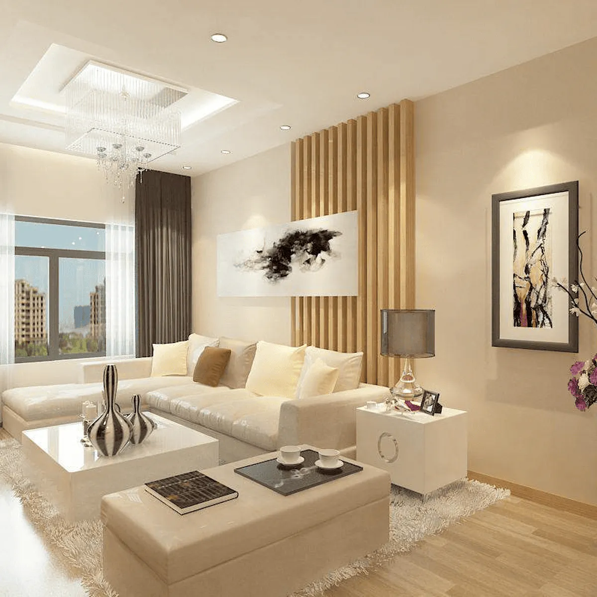 TOP 30+ mẫu thiết kế nội thất chung cư mini đẹp, tối ưu và tiện nghi  TOP 30+ mẫu thiết kế nội thất chung cư mini đẹp, tối ưu và tiện nghi