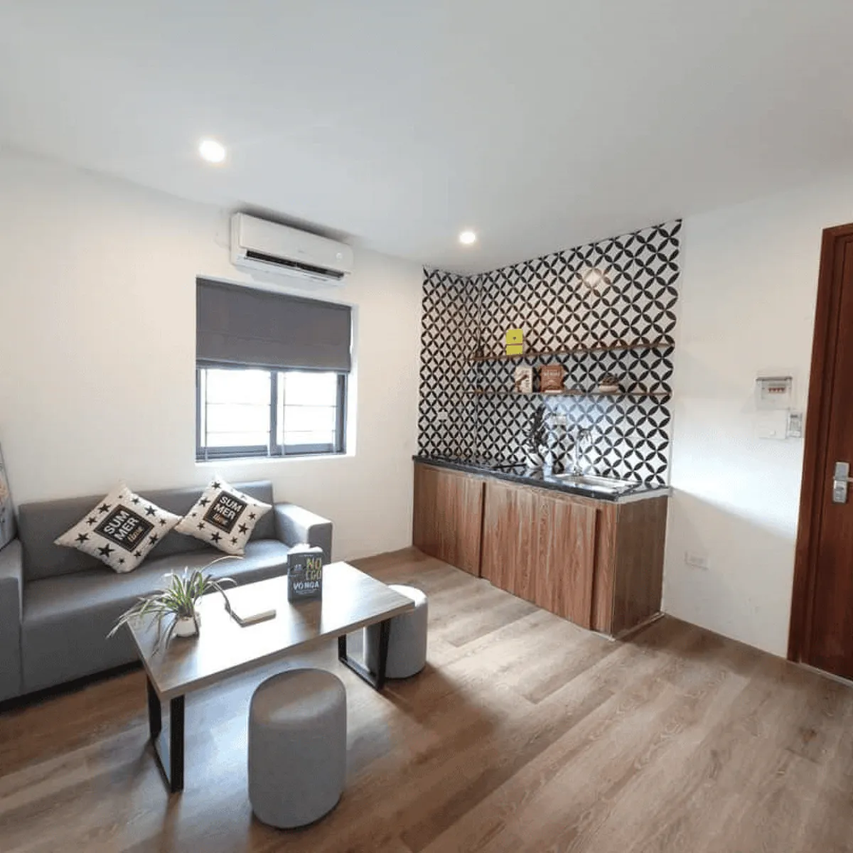 TOP 30+ mẫu thiết kế nội thất chung cư mini đẹp, tối ưu và tiện nghi  TOP 30+ mẫu thiết kế nội thất chung cư mini đẹp, tối ưu và tiện nghi