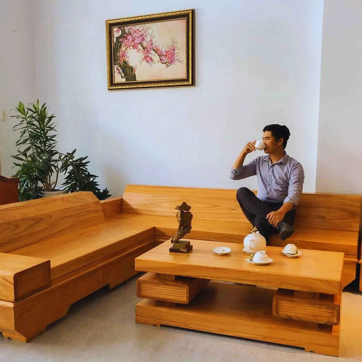 Top 4 Mẫu Thiết Kế, Gia Công Salon Nguyên Khối Xịn Sò, Hợp Xu Hướng Top 4 Mẫu Thiết Kế, Gia Công Salon Nguyên Khối Xịn Sò, Hợp Xu Hướng