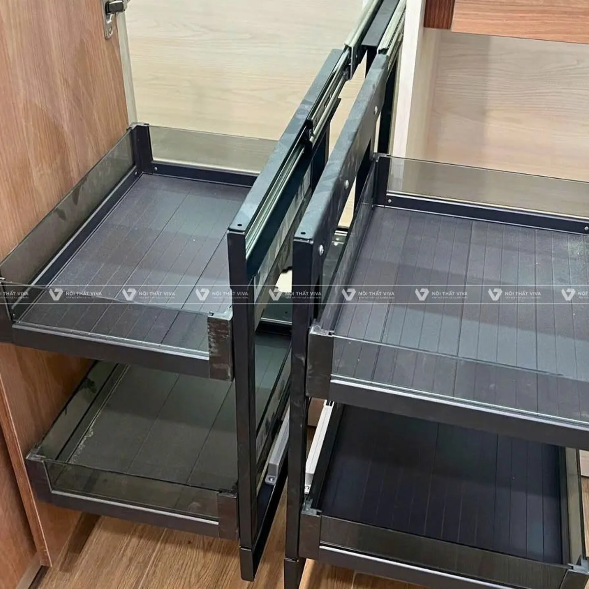 Top 4 tủ bếp nhôm kính giá rẻ, chất lượng cao và lưu ý khi lắp đặt  Top 4 tủ bếp nhôm kính giá rẻ, chất lượng cao và lưu ý khi lắp đặt