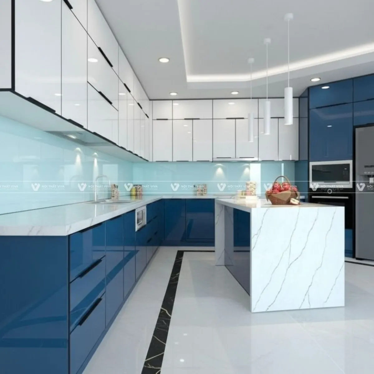 Top 4 tủ bếp nhôm kính giá rẻ, chất lượng cao và lưu ý khi lắp đặt  Top 4 tủ bếp nhôm kính giá rẻ, chất lượng cao và lưu ý khi lắp đặt