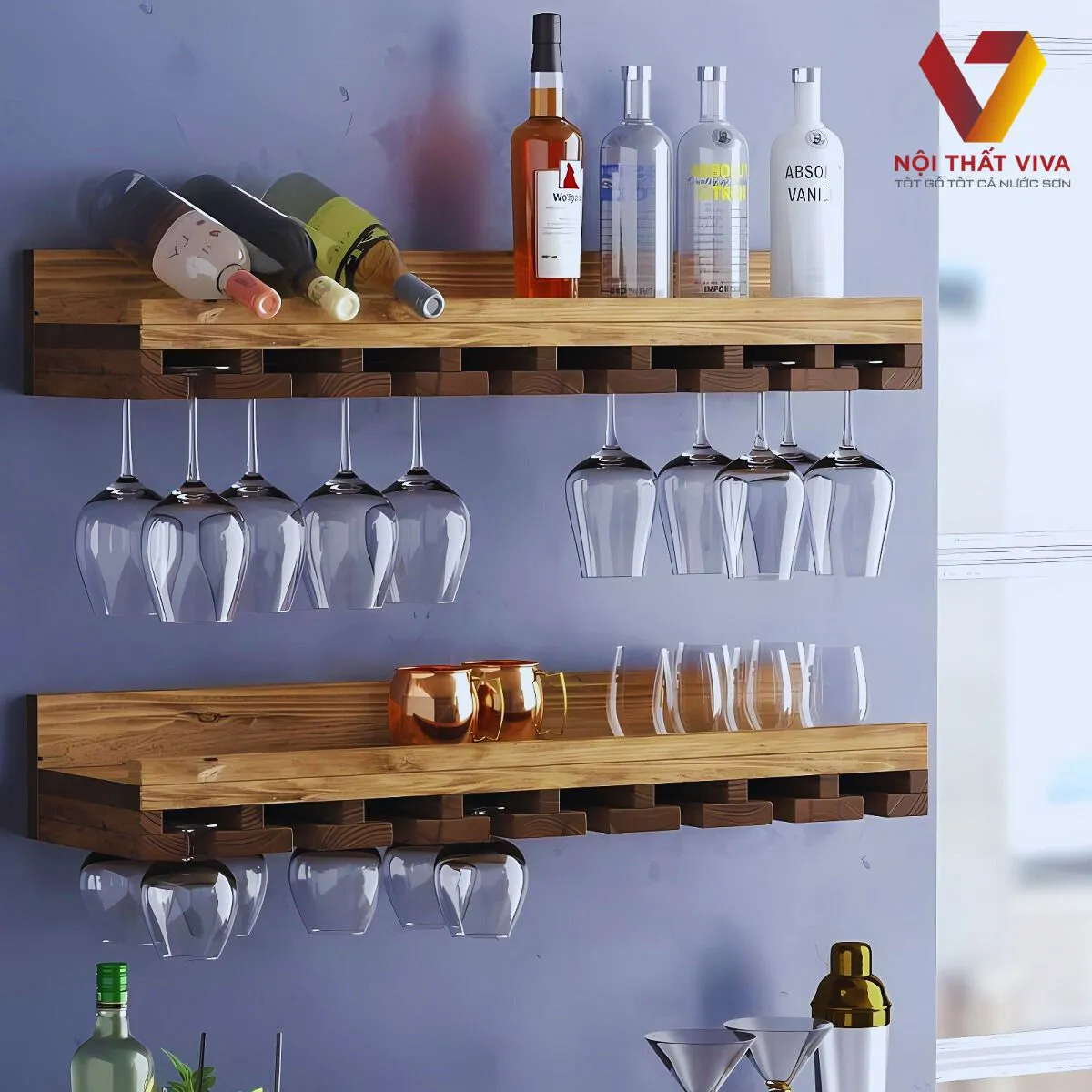 Top 5 Giá Treo Ly Rượu Vang Cao Cấp, Sang Xịn Bán Chạy Nhất Hiện Nay Top 5 Giá Treo Ly Rượu Vang Cao Cấp, Sang Xịn Bán Chạy Nhất Hiện Nay