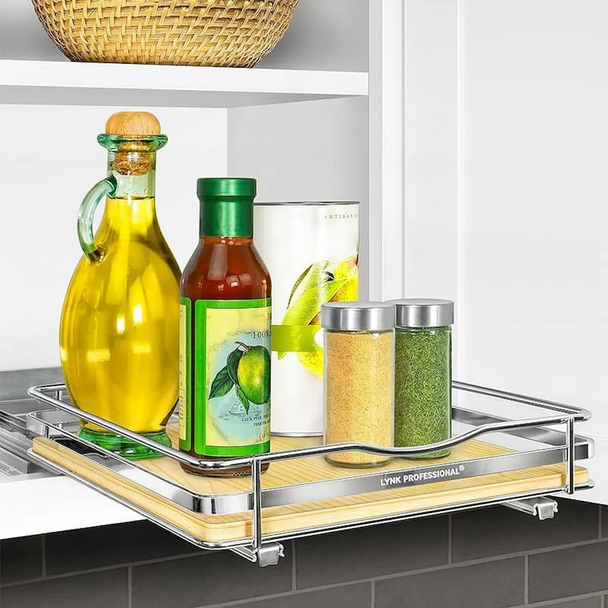 Top 5 Kệ Gia Vị Inox 1 Tầng 304 Giá Rẻ Không Gỉ, Bảo Hành Trọn Đời Top 5 Kệ Gia Vị Inox 1 Tầng 304 Giá Rẻ Không Gỉ, Bảo Hành Trọn Đời