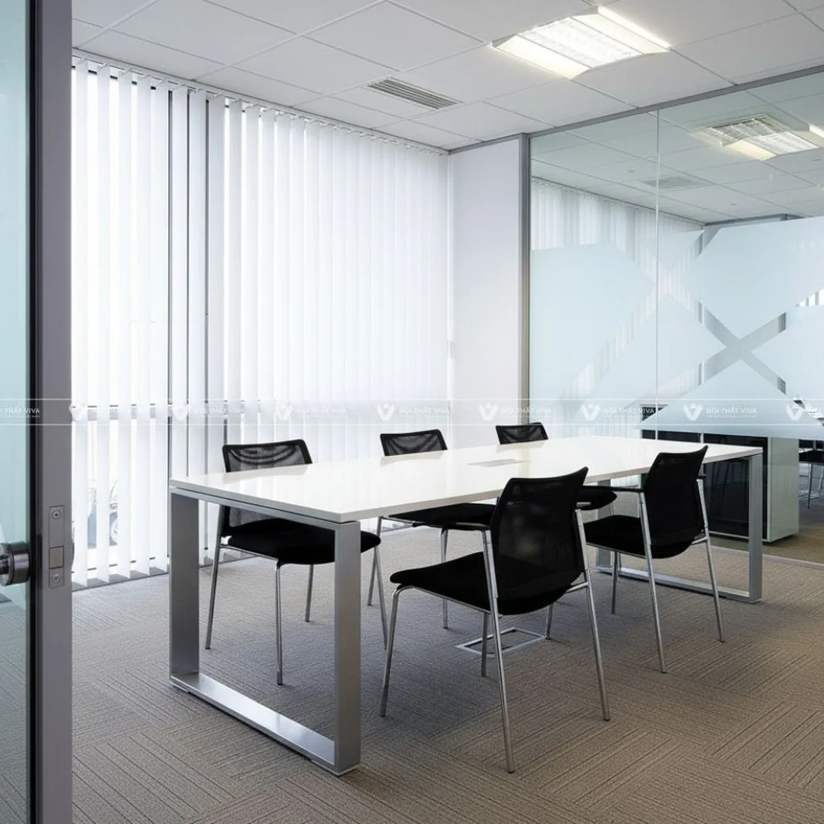 TOP 5 mẫu vách kính văn phòng đẹp kèm báo giá thi công chi tiết  TOP 5 mẫu vách kính văn phòng đẹp kèm báo giá thi công chi tiết