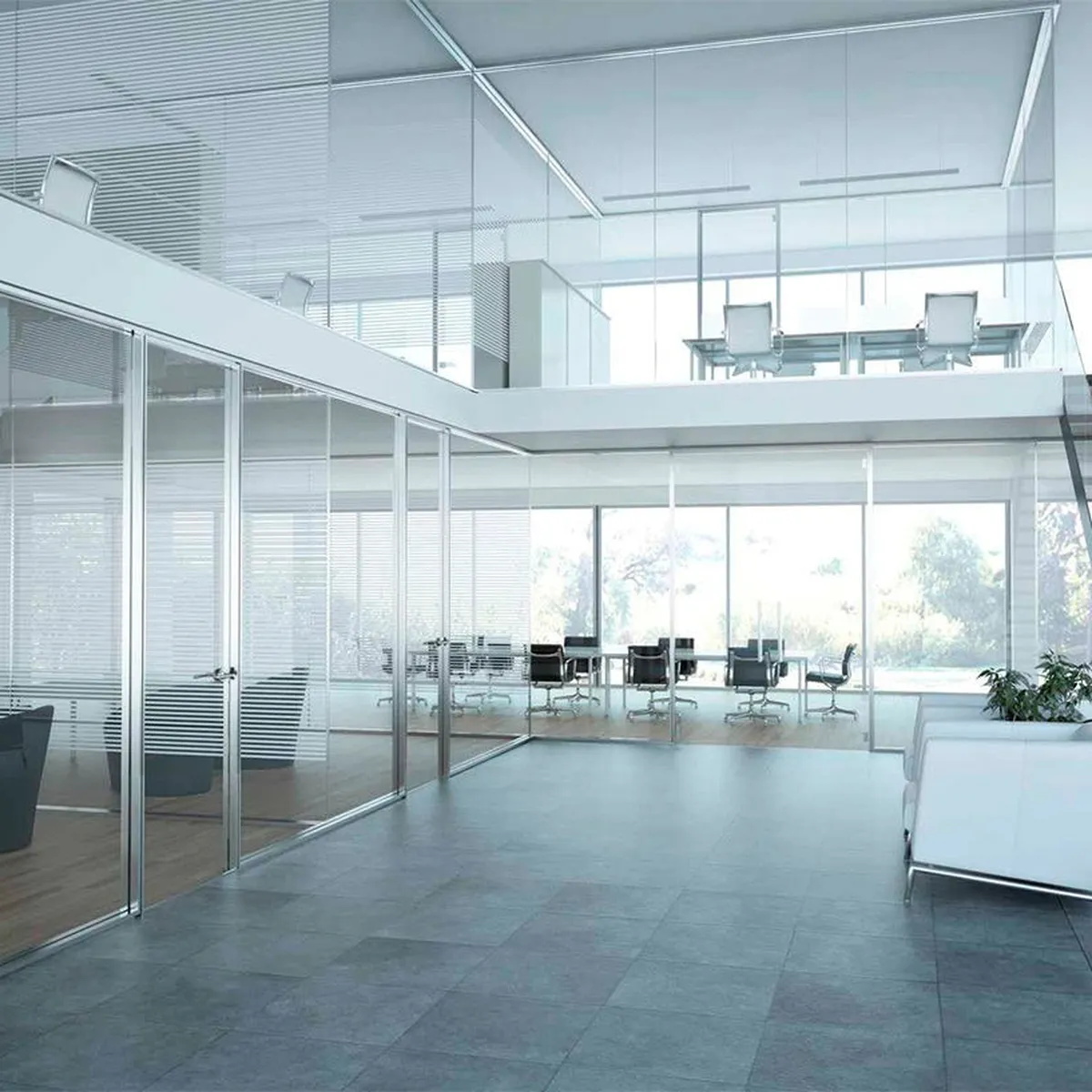 TOP 5 mẫu vách kính văn phòng đẹp kèm báo giá thi công chi tiết  TOP 5 mẫu vách kính văn phòng đẹp kèm báo giá thi công chi tiết