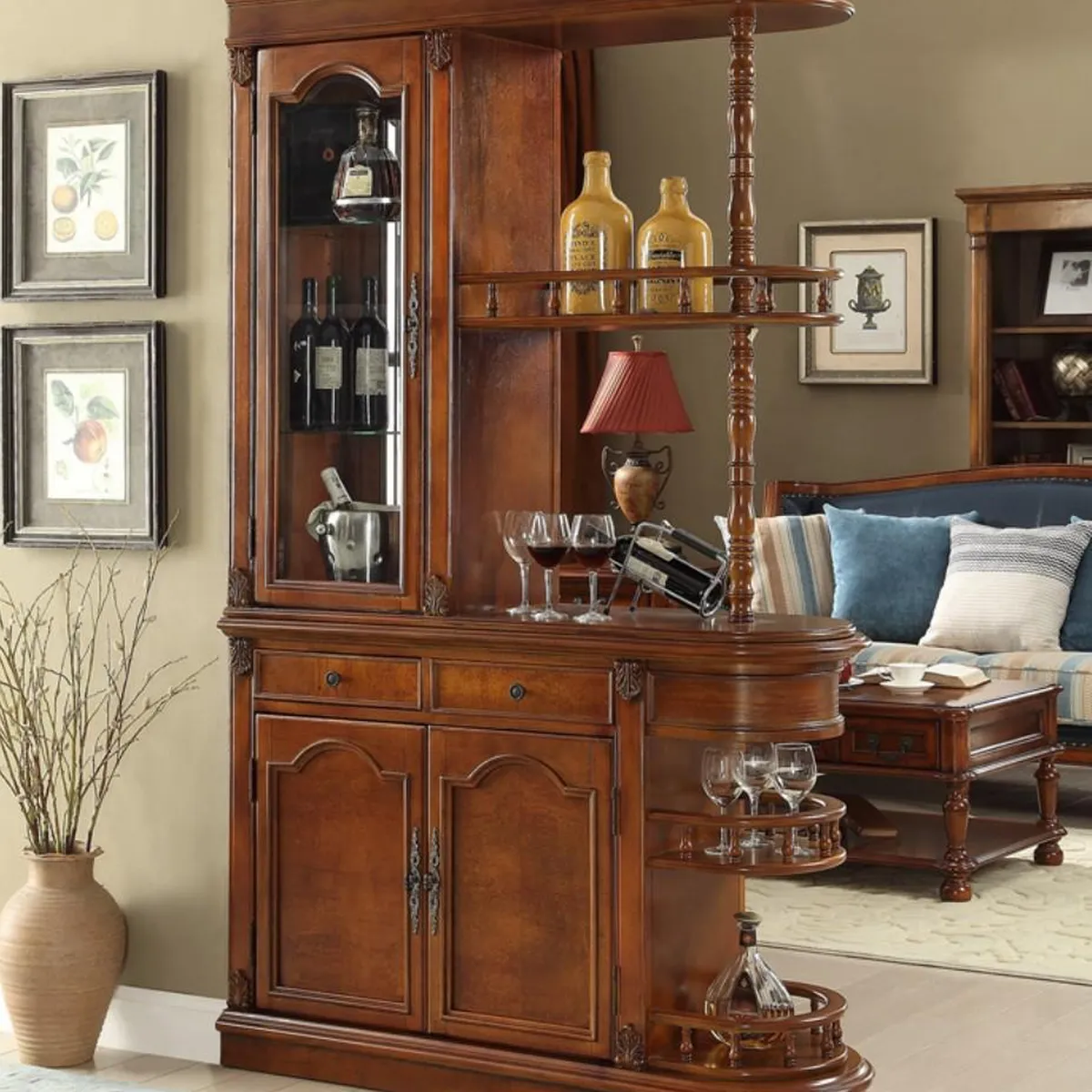 Top 5 Mẫu Vách Ngăn Phòng Khách Kết Hợp Tủ Rượu Đẹp Sang Xịn, Đẳng Cấp Top 5 Mẫu Vách Ngăn Phòng Khách Kết Hợp Tủ Rượu Đẹp Sang Xịn, Đẳng Cấp