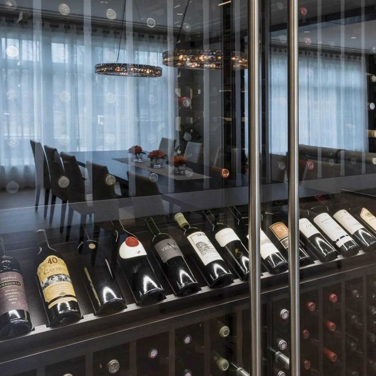 Top 5 Mẫu Vách Ngăn Phòng Khách Kết Hợp Tủ Rượu Đẹp Sang Xịn, Đẳng Cấp Top 5 Mẫu Vách Ngăn Phòng Khách Kết Hợp Tủ Rượu Đẹp Sang Xịn, Đẳng Cấp