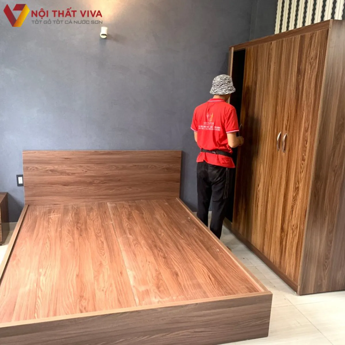 Top 5+ tủ áo phòng ngủ đẹp khiến ai nhìn cũng mê Top 5+ tủ áo phòng ngủ đẹp khiến ai nhìn cũng mê