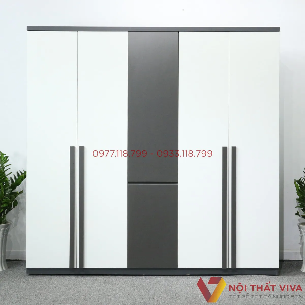 Tủ Quần Áo Gỗ Công Nghiệp Tủ Quần Áo Gỗ Công Nghiệp