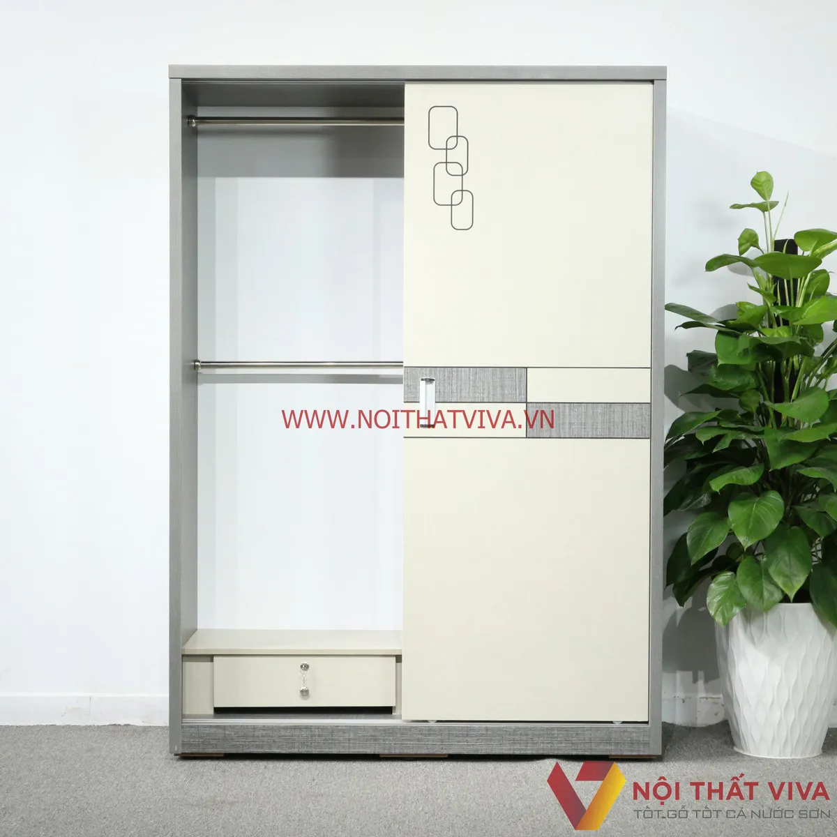 TOP 5 tủ quần áo gỗ lắp ráp “bán chạy” nhất hiện nay TOP 5 tủ quần áo gỗ lắp ráp “bán chạy” nhất hiện nay