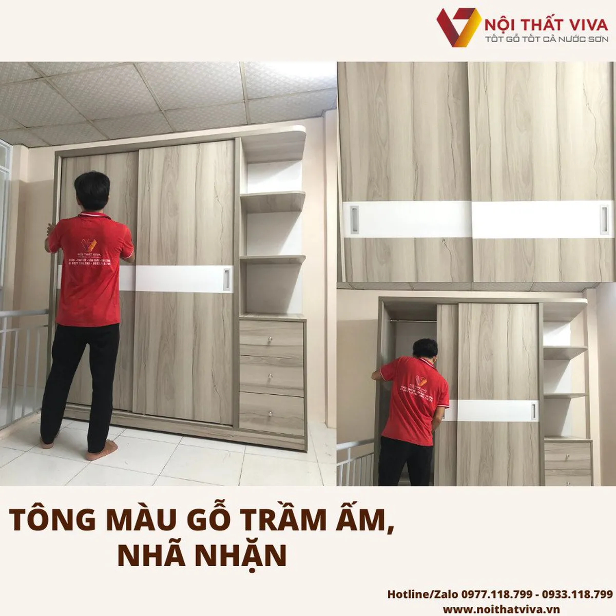 TOP 5 tủ quần áo gỗ lắp ráp “bán chạy” nhất hiện nay TOP 5 tủ quần áo gỗ lắp ráp “bán chạy” nhất hiện nay