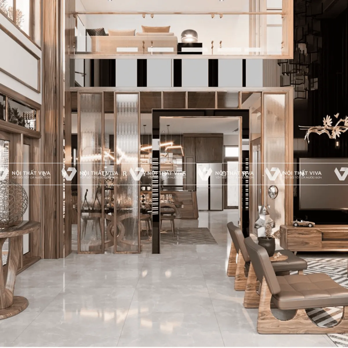 TOP 59+ Mẫu thiết kế nội thất phòng khách biệt thự đẹp, sang trọng TOP 59+ Mẫu thiết kế nội thất phòng khách biệt thự đẹp, sang trọng