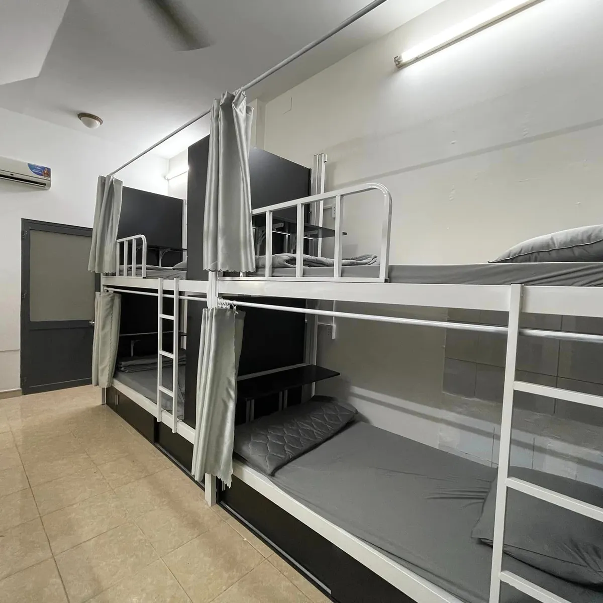 Top 7 Phòng Ngủ Đơn, Hộp Ngủ, Sleepbox Bền Đẹp, Giá Tốt Đáng Để Đầu Tư Top 7 Phòng Ngủ Đơn, Hộp Ngủ, Sleepbox Bền Đẹp, Giá Tốt Đáng Để Đầu Tư