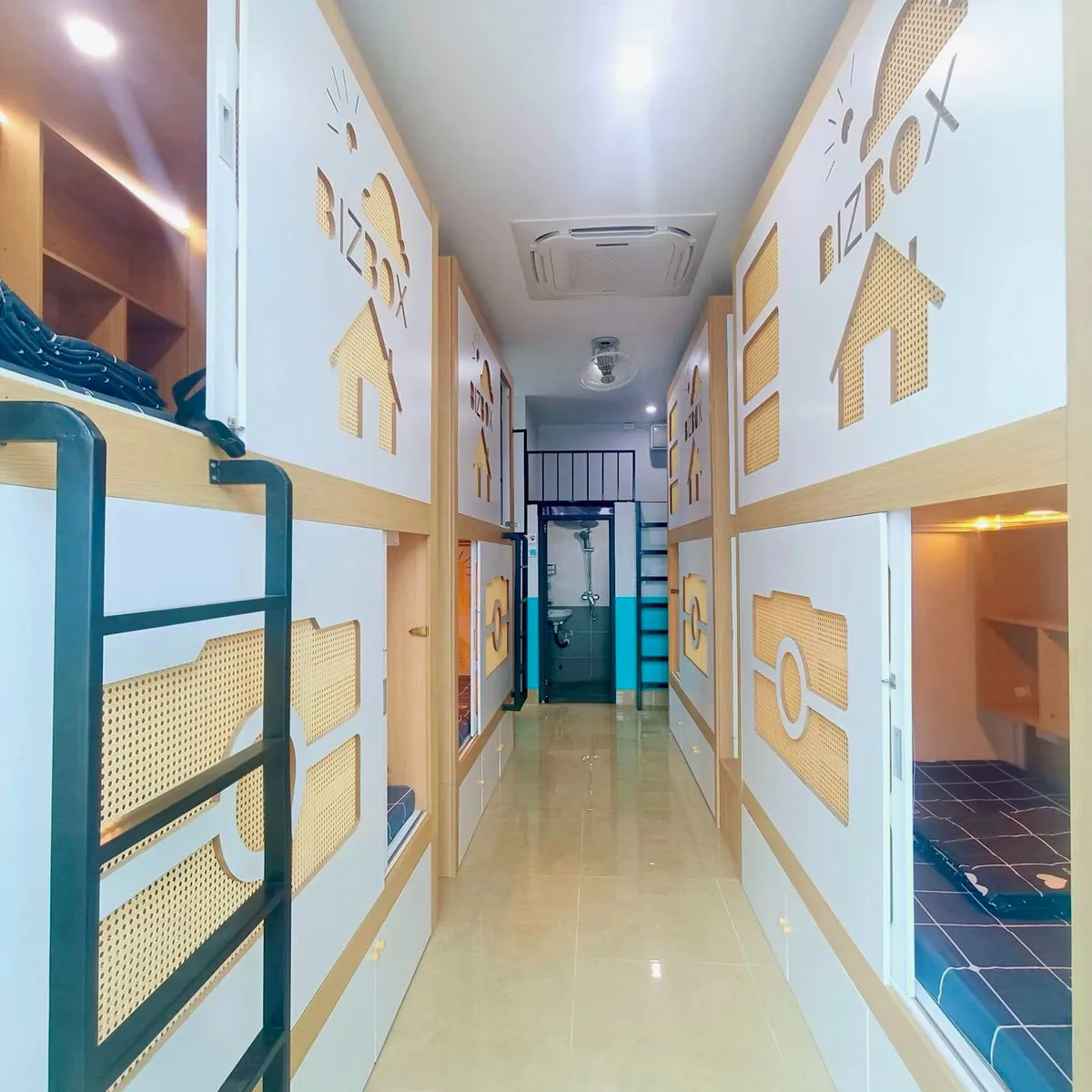 Top 7 Phòng Ngủ Đơn, Hộp Ngủ, Sleepbox Bền Đẹp, Giá Tốt Đáng Để Đầu Tư Top 7 Phòng Ngủ Đơn, Hộp Ngủ, Sleepbox Bền Đẹp, Giá Tốt Đáng Để Đầu Tư