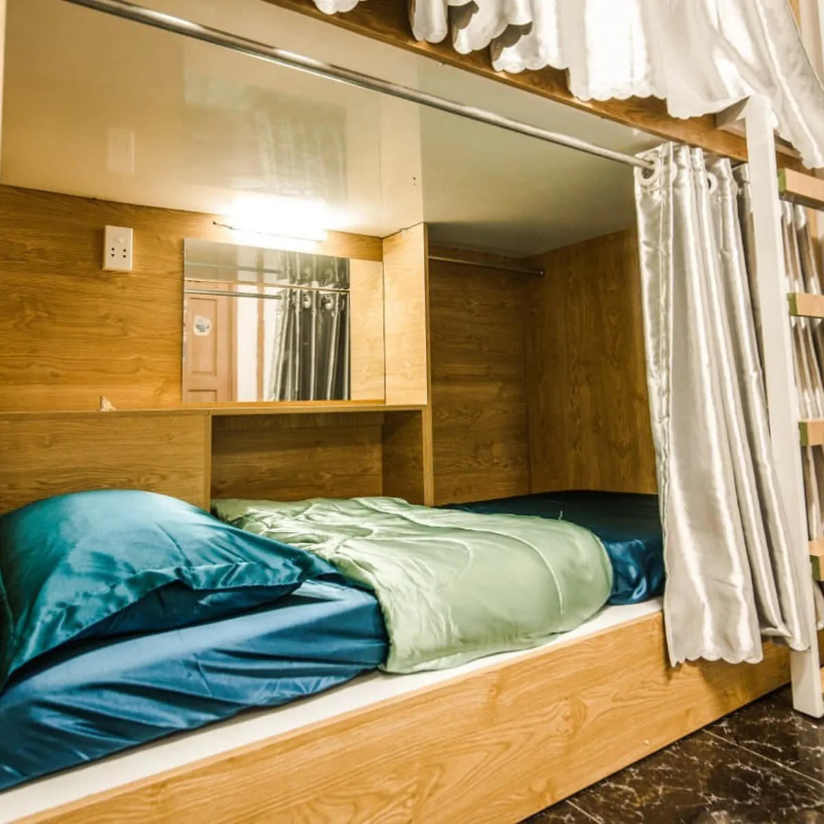Top 7 Phòng Ngủ Đơn, Hộp Ngủ, Sleepbox Bền Đẹp, Giá Tốt Đáng Để Đầu Tư Top 7 Phòng Ngủ Đơn, Hộp Ngủ, Sleepbox Bền Đẹp, Giá Tốt Đáng Để Đầu Tư