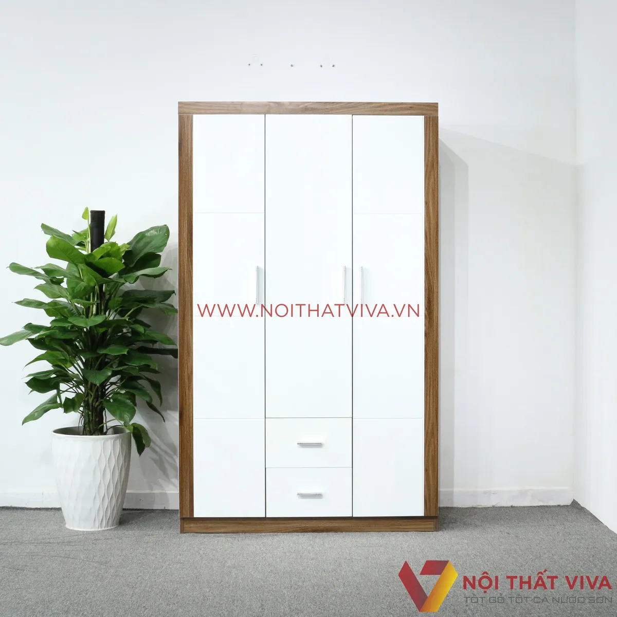 Top 7 tủ áo quần giá rẻ đảm bảo chất lượng với giá 3 - 4 triệu đồng Top 7 tủ áo quần giá rẻ đảm bảo chất lượng với giá 3 - 4 triệu đồng