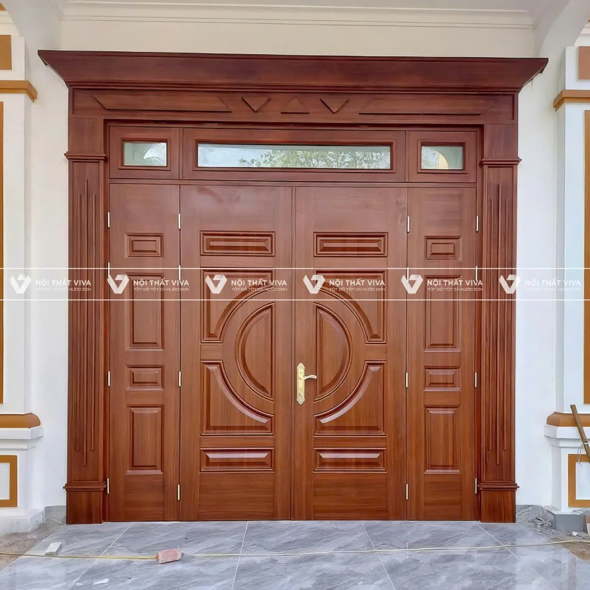 Cửa Gỗ Cửa Gỗ