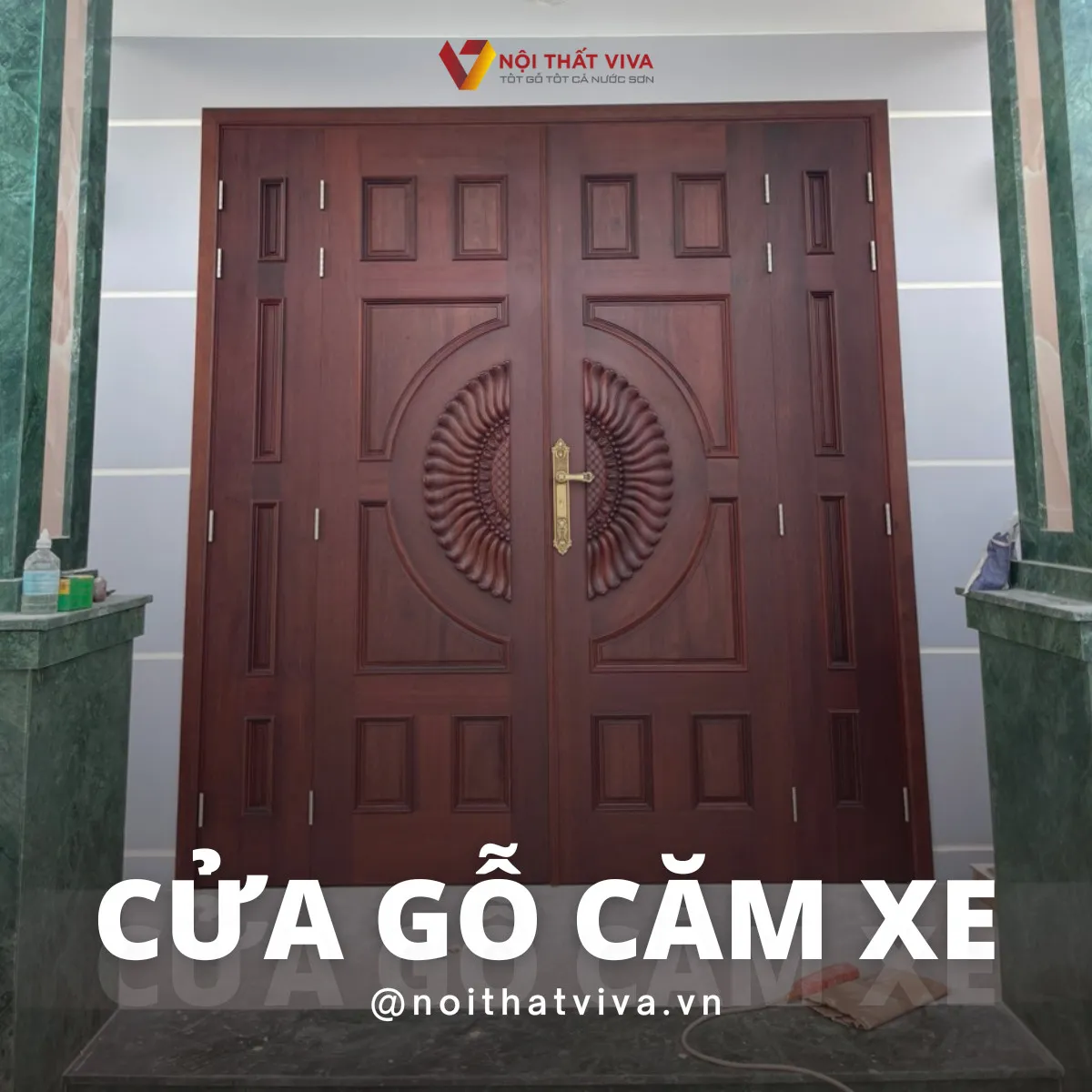 Cửa Gỗ Cửa Gỗ