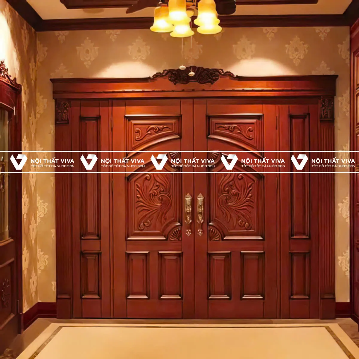 Cửa Gỗ Cửa Gỗ