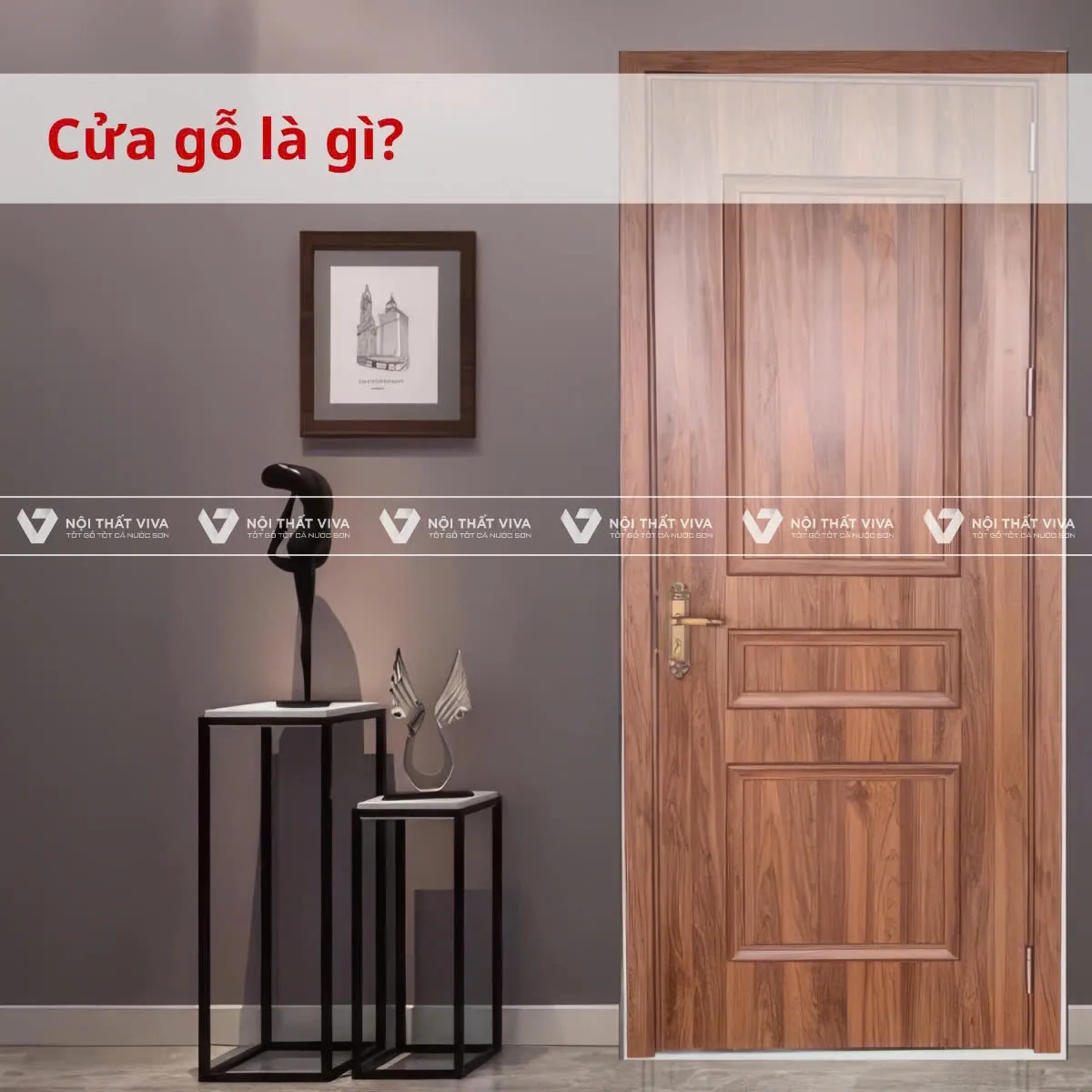 Cửa Gỗ Cửa Gỗ