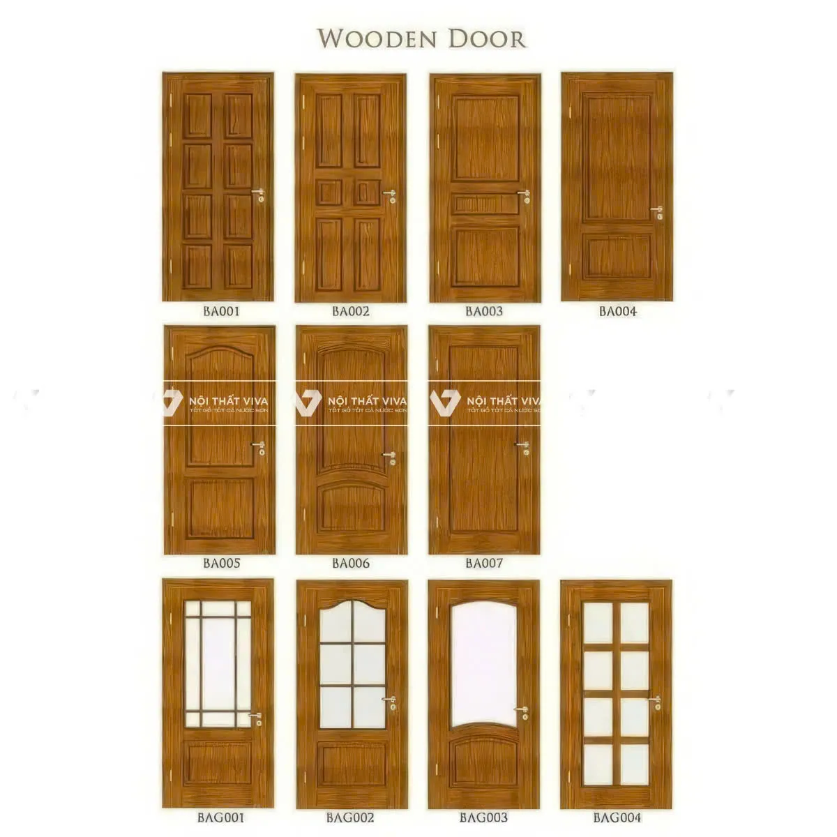 Cửa Gỗ Cửa Gỗ