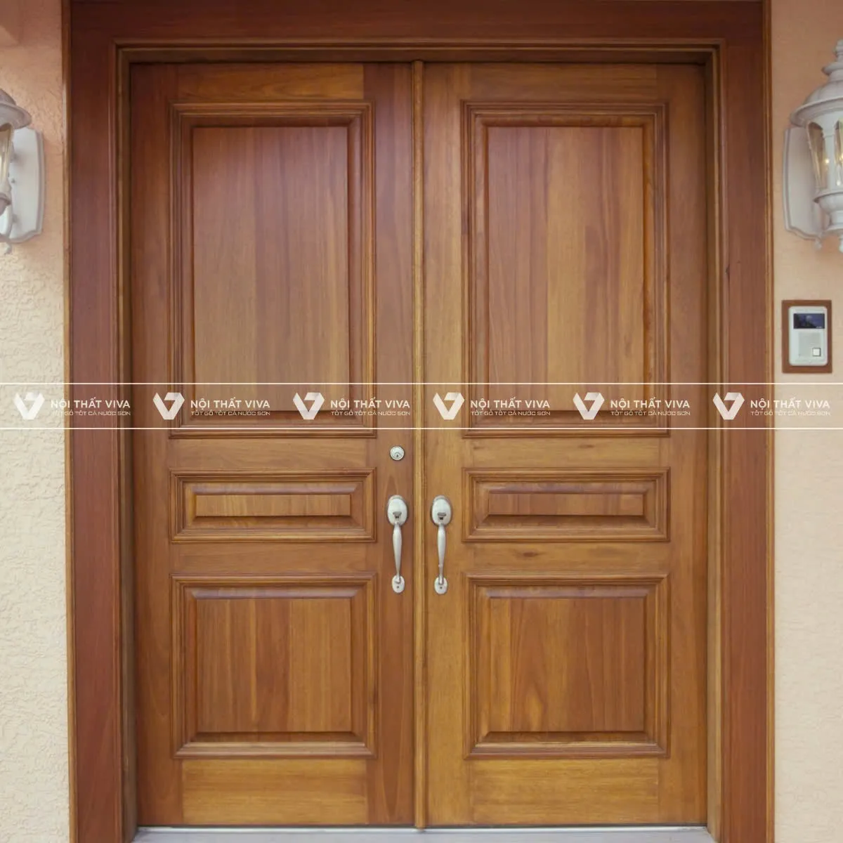 Cửa Gỗ Cửa Gỗ
