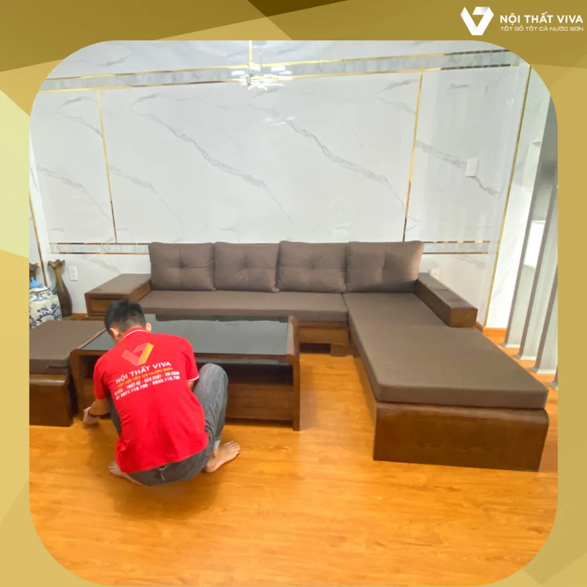 TOP bàn ghế gỗ phòng khách giá 20 triệu trở lên được mua nhiều nhất hiện nay TOP bàn ghế gỗ phòng khách giá 20 triệu trở lên được mua nhiều nhất hiện nay