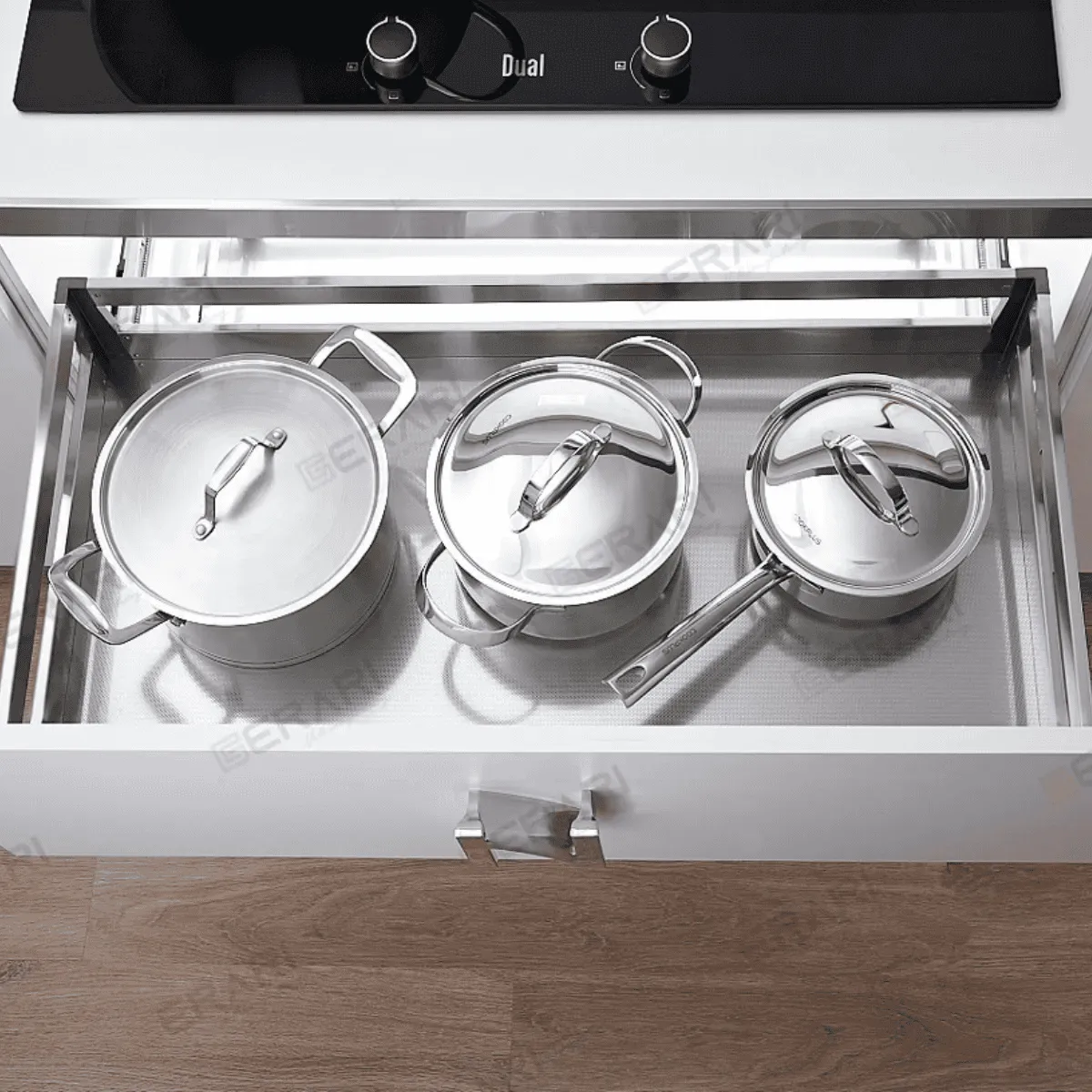 Kệ Xoong Nồi Kệ Xoong Nồi