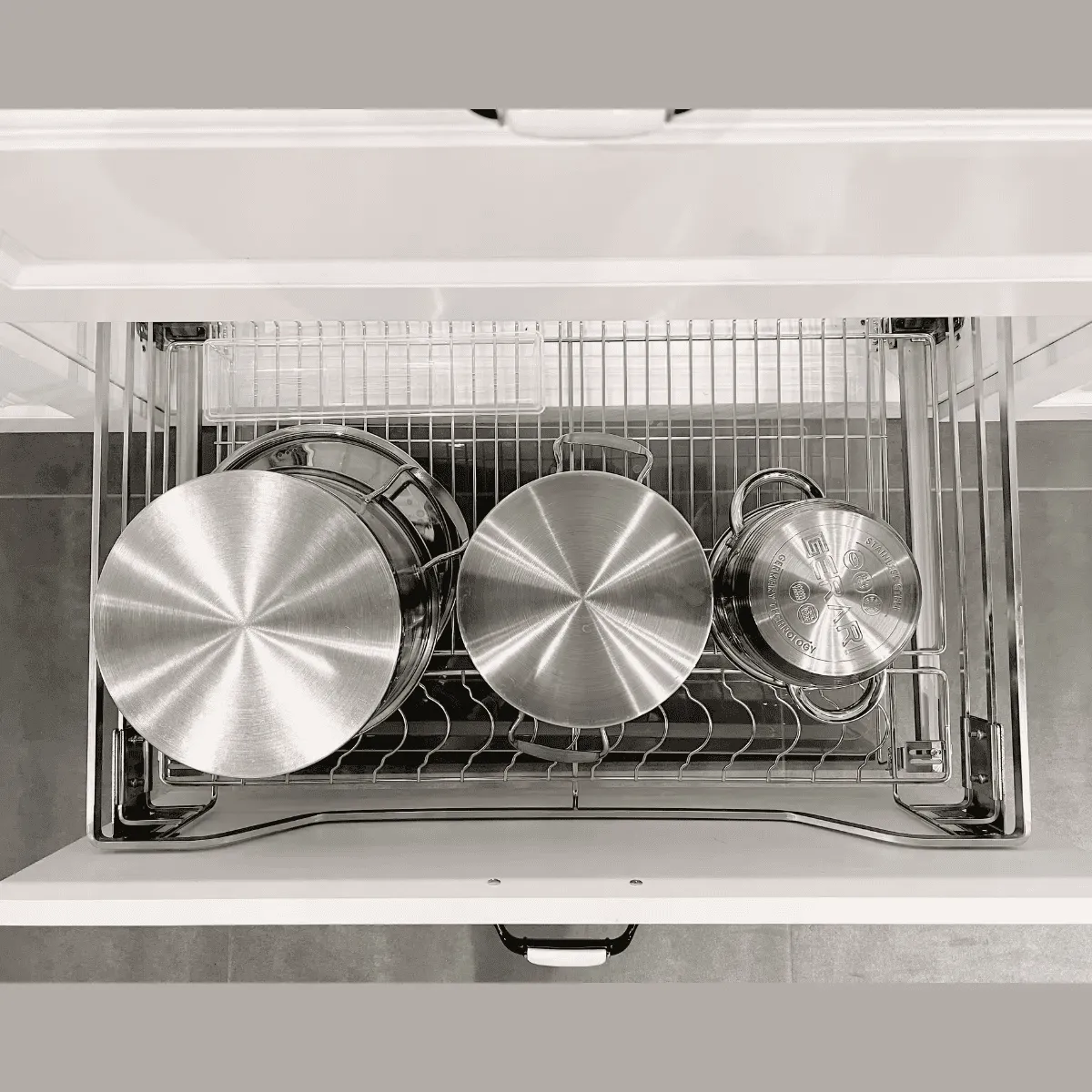 Kệ Xoong Nồi Kệ Xoong Nồi