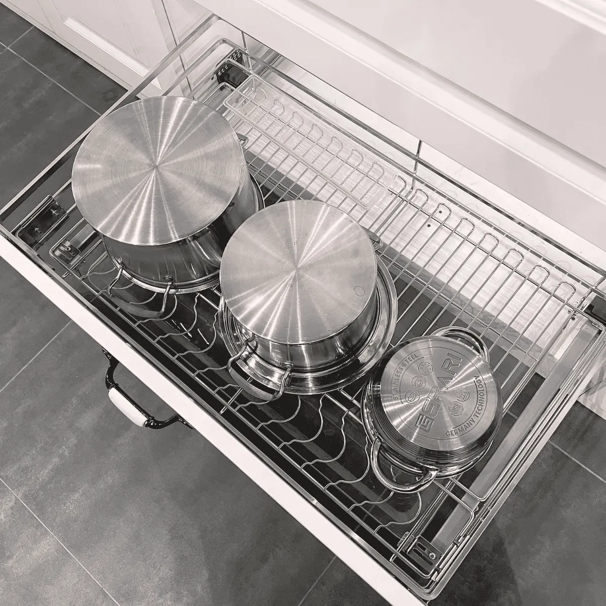 Kệ Xoong Nồi Kệ Xoong Nồi