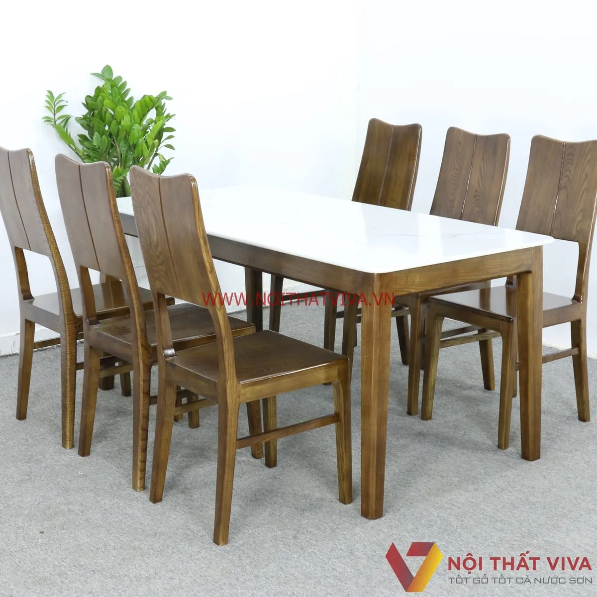 Top những mẫu Bàn ăn 6 ghế gỗ sồi Nga Hiện đại – Sang trọng cho không gian bếp  Top những mẫu Bàn ăn 6 ghế gỗ sồi Nga Hiện đại – Sang trọng cho không gian bếp