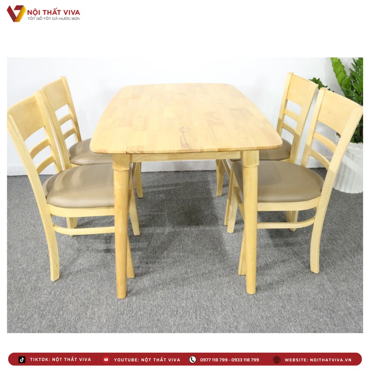 Top những mẫu bàn ăn đẹp TPHCM đáng mua nhất năm nay Top những mẫu bàn ăn đẹp TPHCM đáng mua nhất năm nay