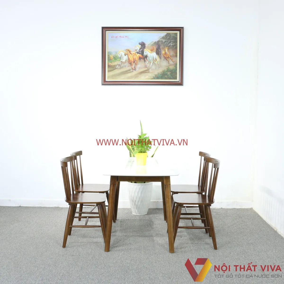 Top những mẫu bàn ăn đẹp TPHCM đáng mua nhất năm nay Top những mẫu bàn ăn đẹp TPHCM đáng mua nhất năm nay