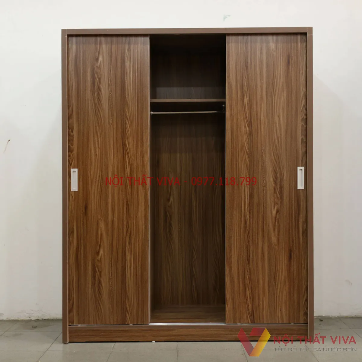 Top tủ áo 3 cánh lùa chất lượng với giá chỉ hơn 5 triệu đồng Top tủ áo 3 cánh lùa chất lượng với giá chỉ hơn 5 triệu đồng