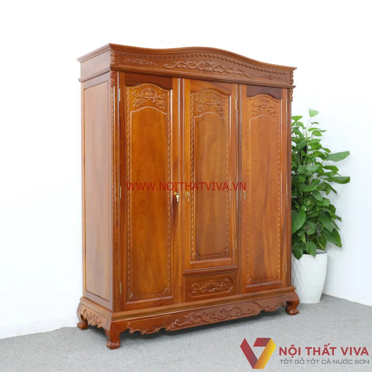 TOP tủ áo gỗ tự nhiên đẹp ngỡ ngàng với giá cực kỳ tiết kiệm TOP tủ áo gỗ tự nhiên đẹp ngỡ ngàng với giá cực kỳ tiết kiệm