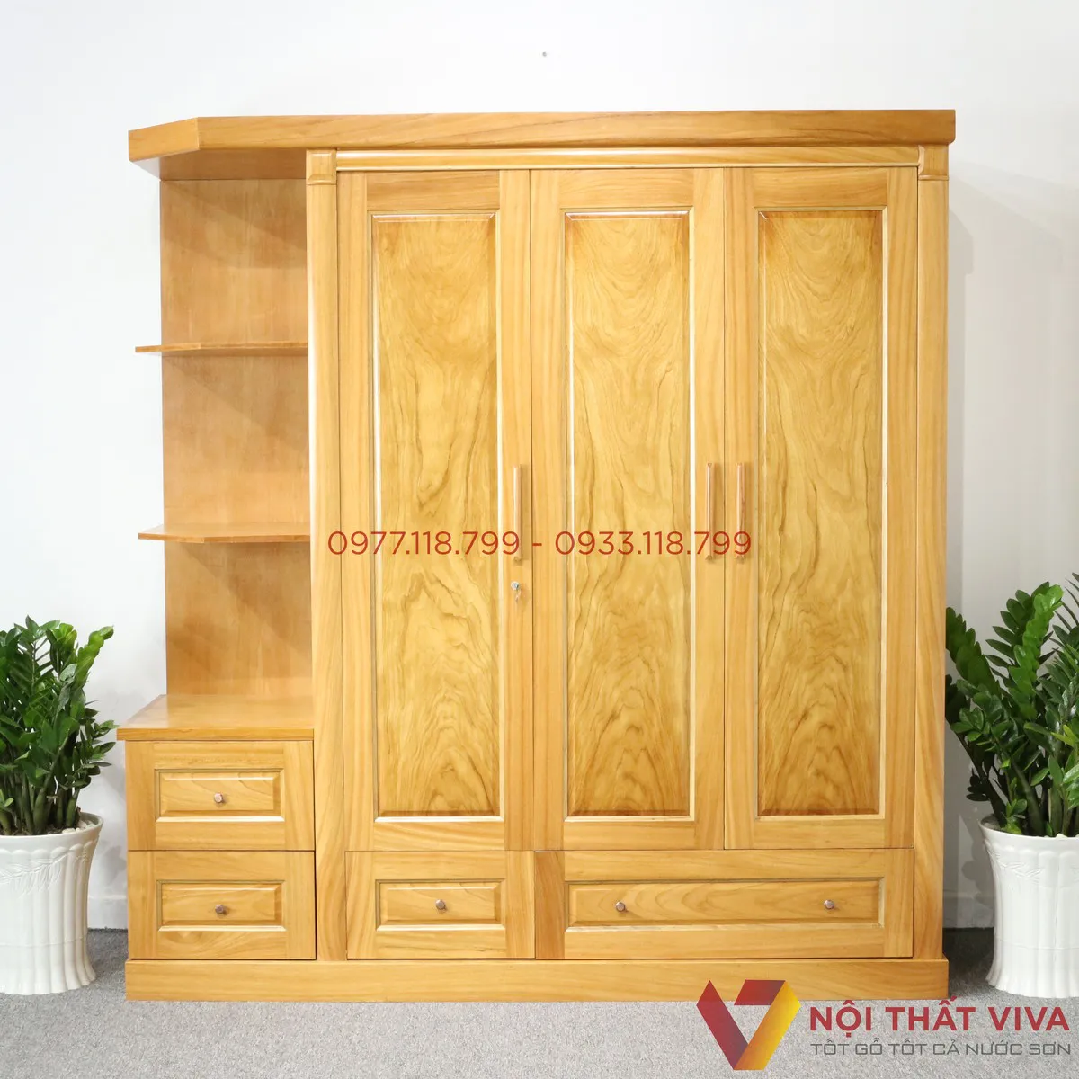 TOP tủ áo gỗ tự nhiên đẹp ngỡ ngàng với giá cực kỳ tiết kiệm TOP tủ áo gỗ tự nhiên đẹp ngỡ ngàng với giá cực kỳ tiết kiệm