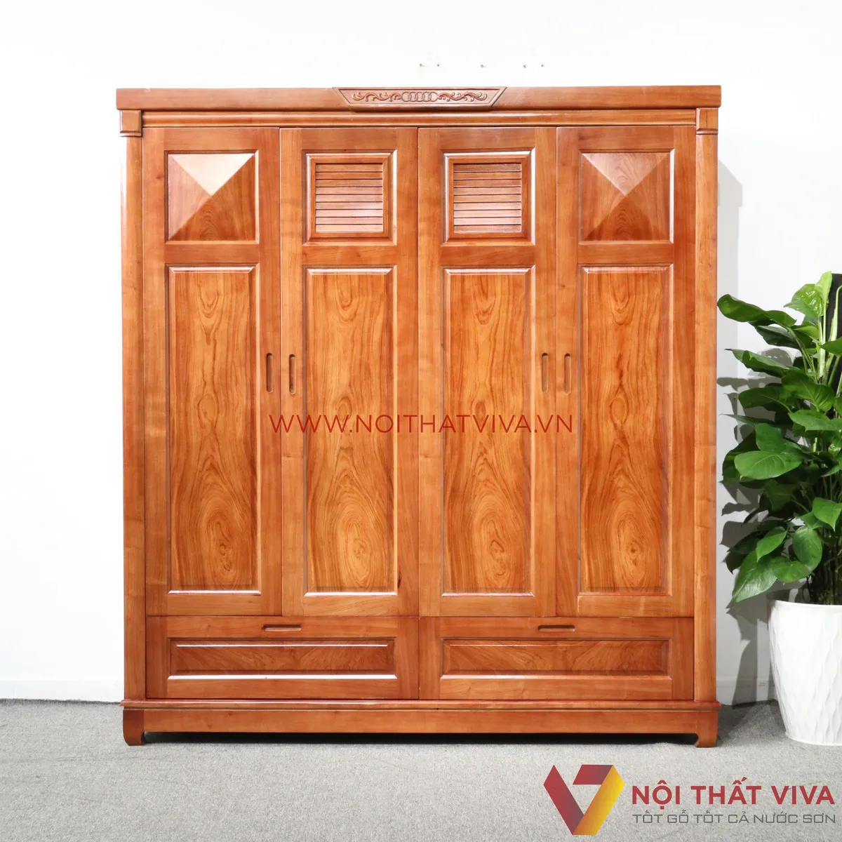 TOP tủ áo gỗ tự nhiên đẹp ngỡ ngàng với giá cực kỳ tiết kiệm TOP tủ áo gỗ tự nhiên đẹp ngỡ ngàng với giá cực kỳ tiết kiệm